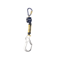 3M 3101208 單鉤-個人用小型防墜器